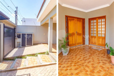 Casa à venda com 4 suítes em Parque Residencial Presidente Médici, Itu, SP