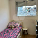 Apartamento à venda com 2 quartos em Imirim, São Paulo, SP