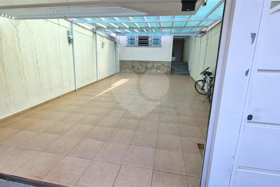 Casa à venda com 3 suítes no condomínio Residencial Cantareira, São Paulo - SP