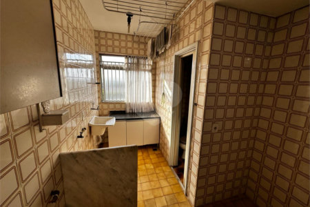 Apartamento à venda com 2 quartos em Riachuelo, Rio de Janeiro, RJ