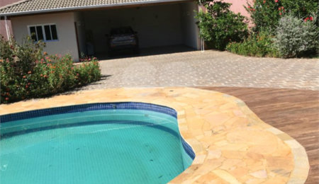 Casa Térrea à venda com 3 suítes em Outeiro das Flores, Itupeva, SP