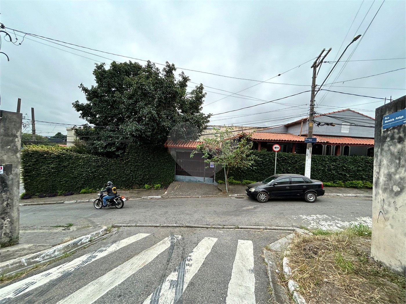 Casa à venda com 3 quartos em Parque Sonia, São Paulo, SP