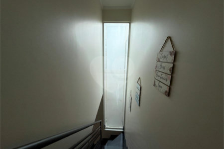 Casa em condomínio à venda com 2 suítes em Vila Gustavo, São Paulo, SP