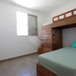 Apartamento à venda com 3 quartos, sendo 1 suíte, em Conjunto Residencial Trinta e Um de Março, São José dos Campos, SP