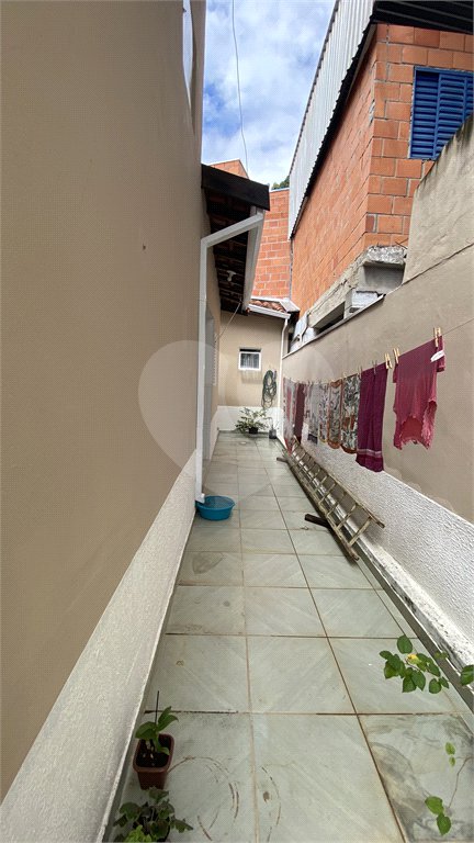 Casa à venda com 3 quartos, sendo 1 suíte, em Vila Maria Helena, Indaiatuba, SP