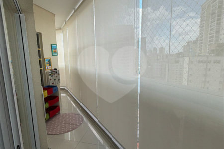 Triplex à venda com 4 suítes em Santa Teresinha, São Paulo, SP