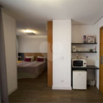 Apartamento à venda ou para alugar com 1 suíte em Paraíso, São Paulo, SP