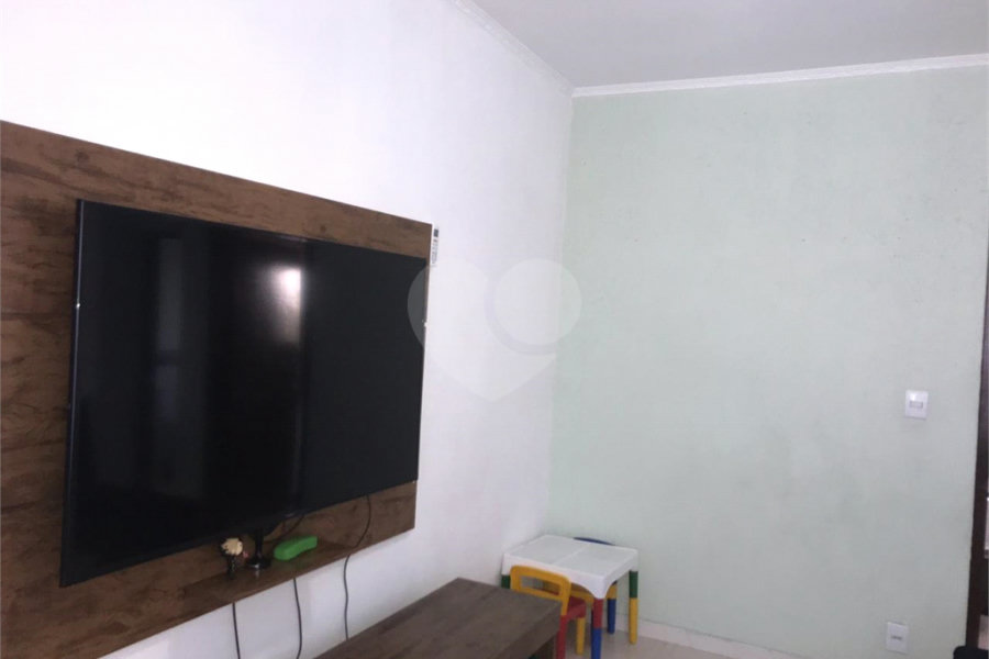 Casa à venda com 8 quartos em Mandaqui, São Paulo, SP