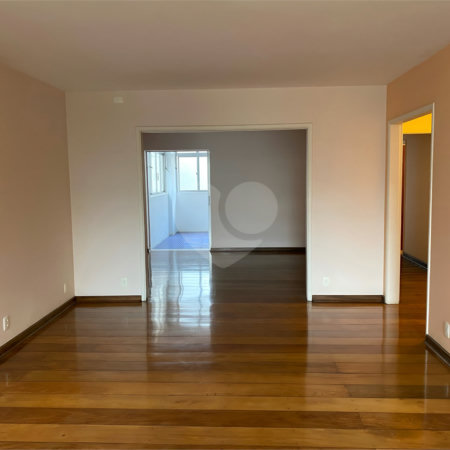 Apartamento à venda com 4 quartos, sendo 1 suíte, em Perdizes, São Paulo, SP