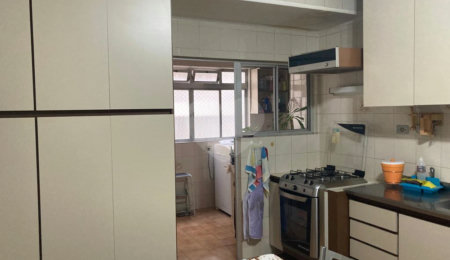 Apartamento à venda com 3 quartos, sendo 1 suíte,  em Sumarezinho, São Paulo, SP