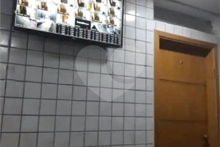 Apartamento à venda com 2 quartos em Liberdade, São Paulo, SP