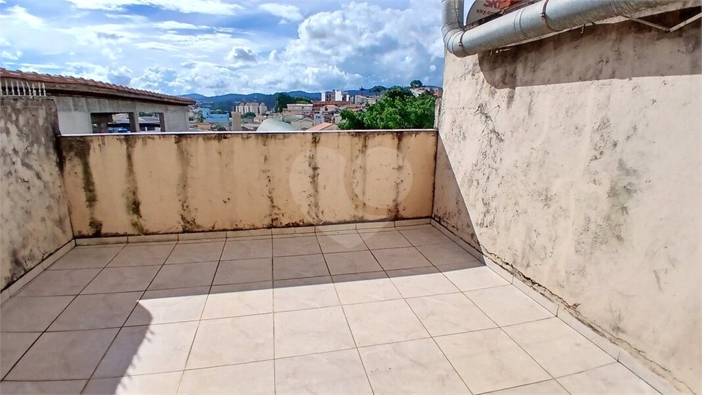 Sobrado à venda com 3 quartos, sendo 1 suíte, em Vila Nova Mazzei, São Paulo, SP
