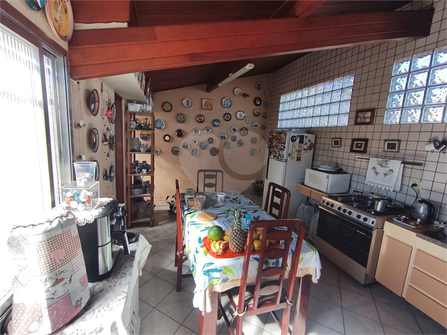 Sobrado à venda com 2 quartos, sendo 1 suíte, em Vila Isolina Mazzei, São Paulo, SP