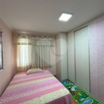Apartamento à venda com 3 quartos, sendo 1 suíte, em Tucuruvi, São Paulo, SP