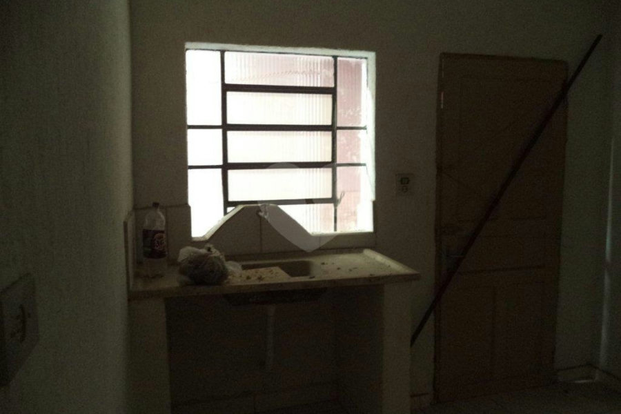Sobrado à venda com 4 quartos em Vila Nova Cachoeirinha, São Paulo, SP