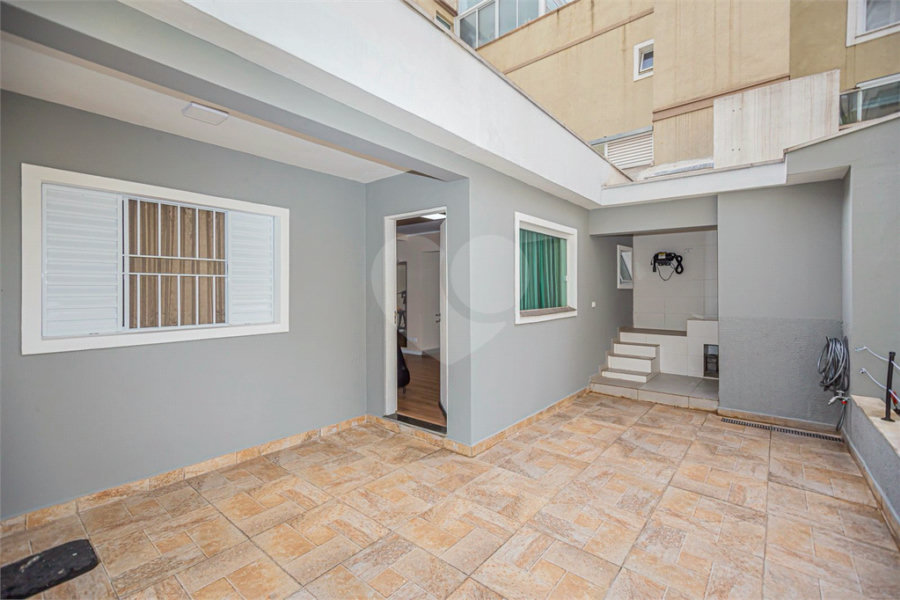 Casa à venda com 5 quartos, sendo 1 suíte, em Vila Mariana, São Paulo, SP