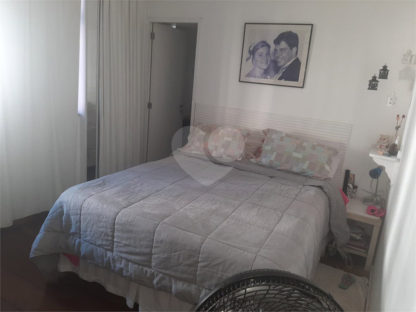 Apartamento à venda com 3 quartos, sendo 1 suíte, em Tijuca, Rio de Janeiro, RJ