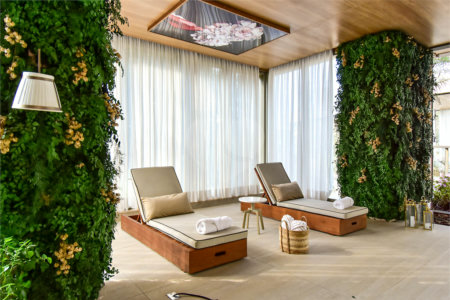 Apartamento à venda com 4 suítes em Ibirapuera, São Paulo, SP