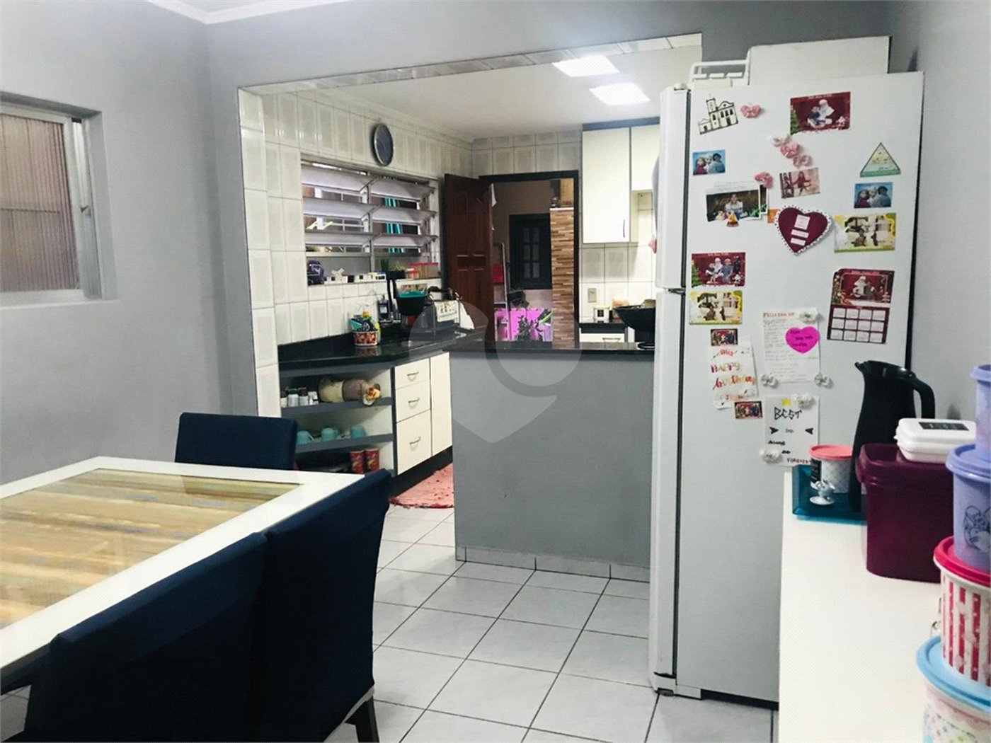 Casa à venda com 3 quartos, sendo 1 suíte,  em Paulicéia, São Bernardo do Campo, SP