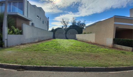 Terreno à venda em Loteamento Residencial Spazio Verde I, Itapetininga, SP
