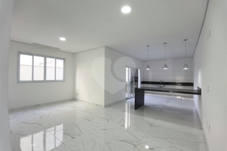 Casa à venda com 3 suítes no condomínio Terras de São Francisco, Sorocaba - SP