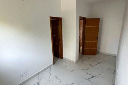 Casa Residencial à venda, Jardim Três Marias, Guarujá - CA0165.