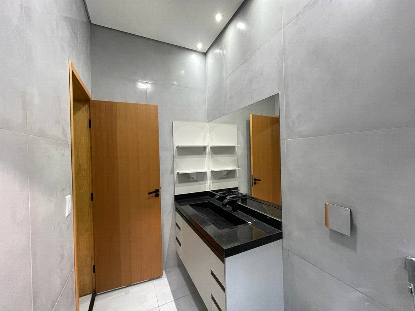 Casa térrea no Condomínio Buona Vita, localizado na cidade de Ribeirão Preto/SP.