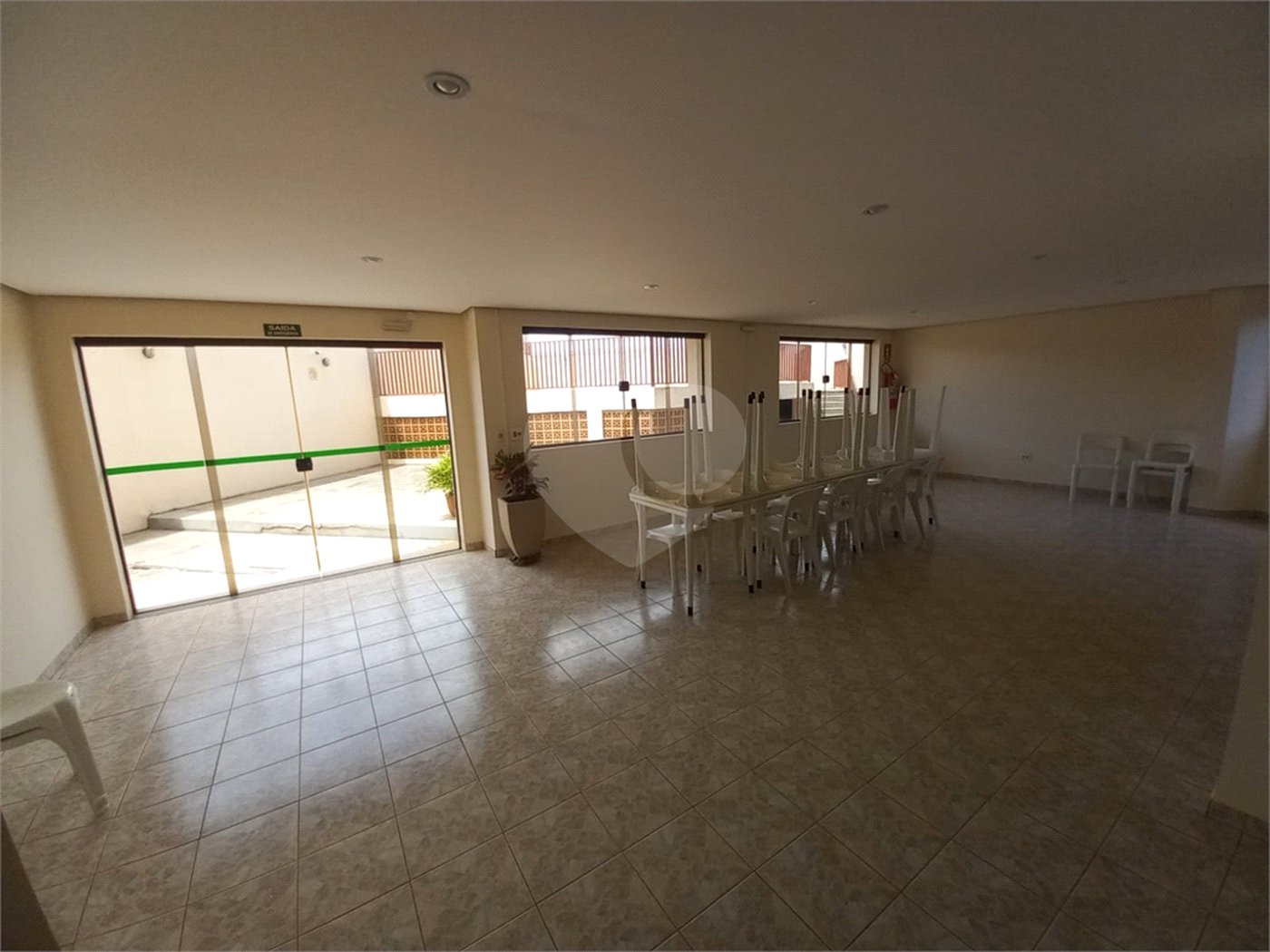 Duplex no Edifício Acapulco.