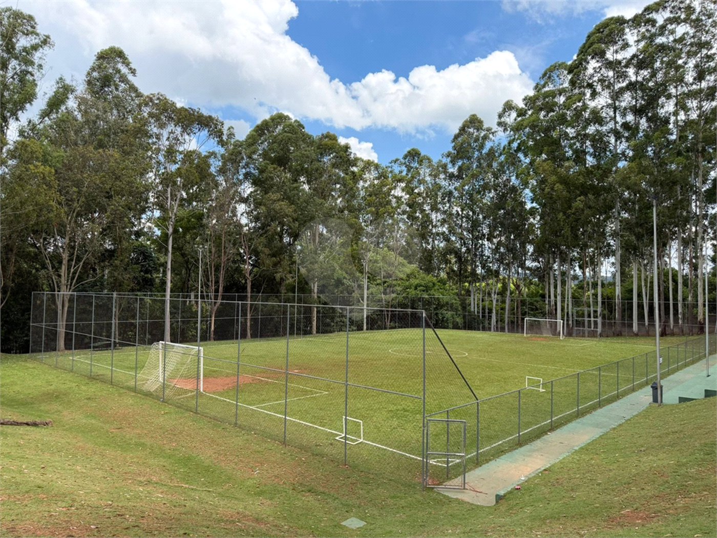 Terreno à venda no condomínio Fazenda Imperial, Sorocaba - SP