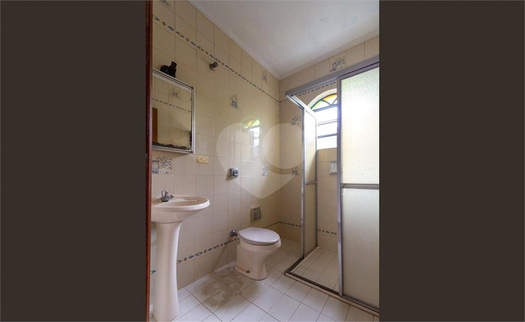 Sobrado à venda com 3 quartos, sendo 1 suíte, em Vila Vasconcelos, São Paulo, SP