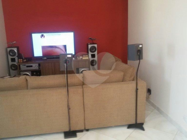 Apartamento à venda com 2 quartos em Vila Paulicéia, São Paulo, SP