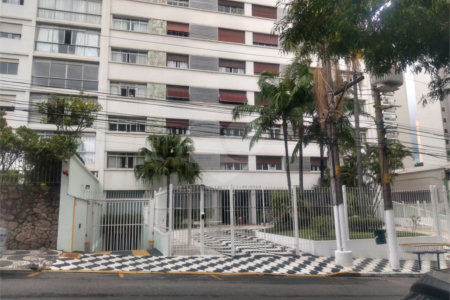 Apartamento à venda com 3 quartos, sendo 2 suítes, em Perdizes, São Paulo, SP