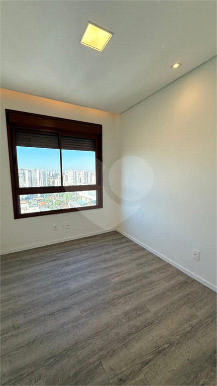 Apartamento á venda - Brooklin