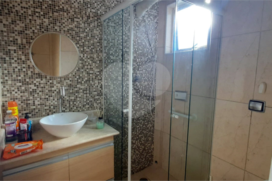 Sobrado à venda com 2 quartos em Vila Nova Mazzei, São Paulo, SP