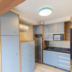 Apartamento à venda com 1 quarto em Jardim Paulista, São Paulo, SP