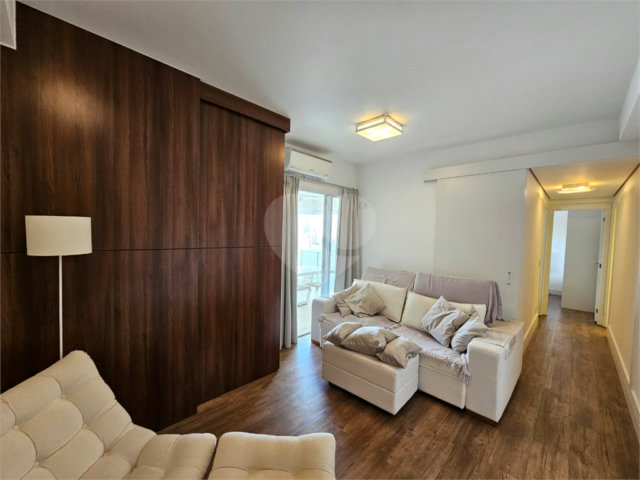 Apartamento à venda com 2 quartos, sendo 1 suíte,  em Brooklin, São Paulo, SP