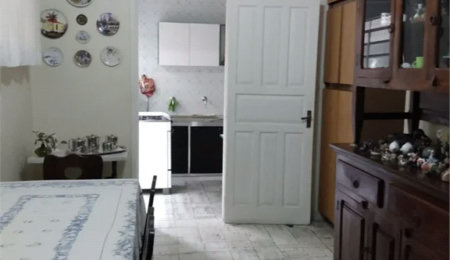 Sobrado à venda com 3 quartos em Vila Cordeiro, São Paulo, SP