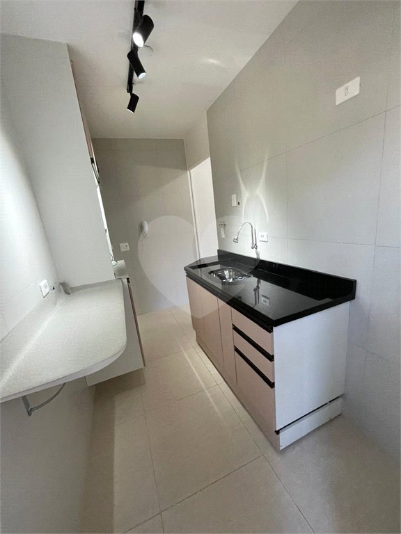 Apartamento para alugar com 2 quartos em Vila Constança, São Paulo, SP