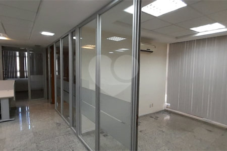 Sala para alugar no Centro, São Paulo, SP