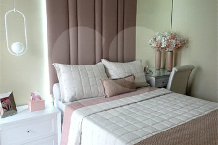 Sobrado à venda com 2 quartos, sendo 1 suíte,  em Chácara Santo Antônio (zona Leste), São Paulo, SP