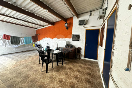 Casa à venda com 7 quartos, sendo 1 suíte,  em Tijuca, Rio de Janeiro, RJ