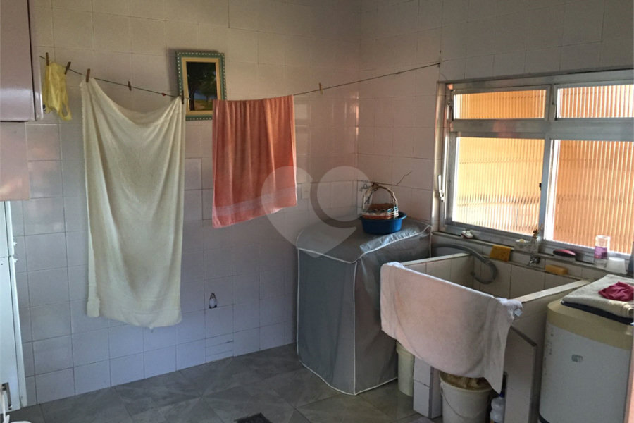 Sobrado à venda com 3 quartos em Mandaqui, São Paulo, SP
