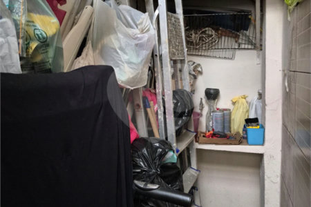 Sobrado à venda com 2 quartos em Vila Tiradentes, São Paulo, SP