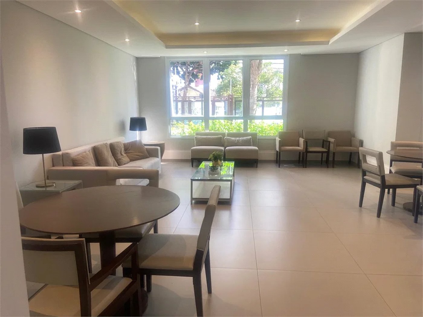 Apartamento à venda com 3 suítes em Vila Leopoldina, São Paulo, SP