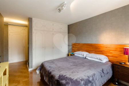 Cobertura à venda com 4 quartos, sendo 1 suíte, em Perdizes, São Paulo, SP