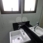Apartamento à venda com 3 quartos, sendo 1 suíte,  em Indianópolis, São Paulo, SP