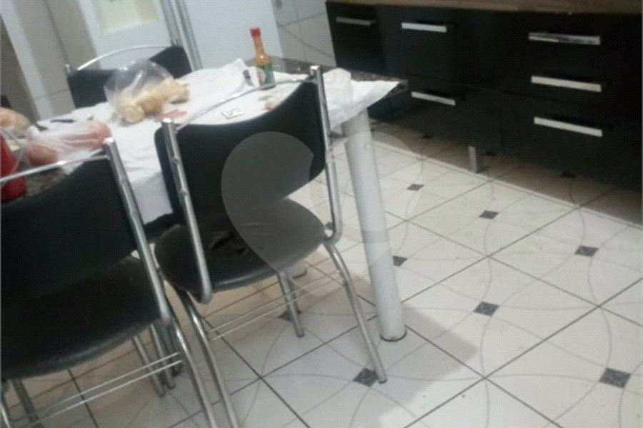 Sobrado à venda com 3 quartos, sendo 1 suíte, em Limão, São Paulo, SP
