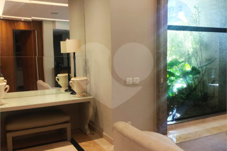 Apartamento para alugar com 4 suítes em Consolação, São Paulo, SP