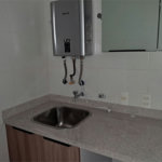 Apartamento Residencial à venda, Gonzaga, Santos - AP0822.