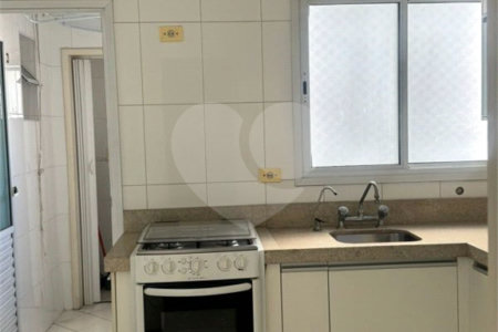 Apartamento à venda com 3 quartos, sendo 1 suíte, em Vila Isolina Mazzei, São Paulo, SP